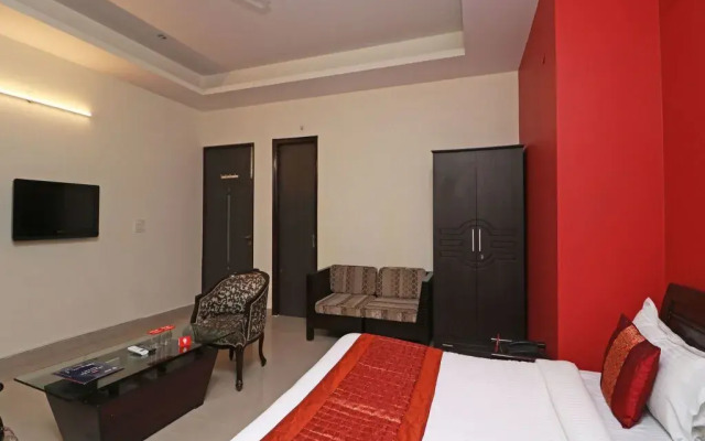 Krishna 26 By OYO Rooms