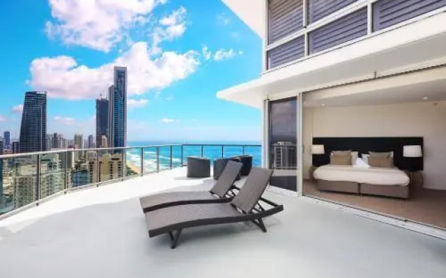 Peninsula Apartments managed by GCHS