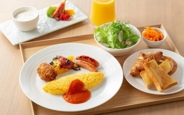 Fujisan Mishima Tokyu Hotel