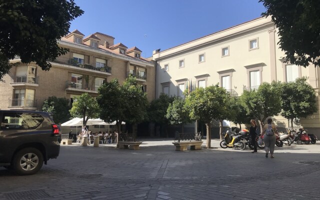RentalSevilla Apartamento de lujo en la Giralda