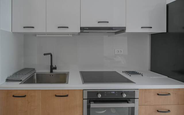 Moka Apartments