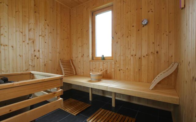 Chalet in Inzell With Private Pool & Sauna