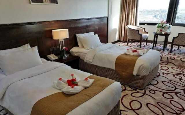 Madina Palace Hotel