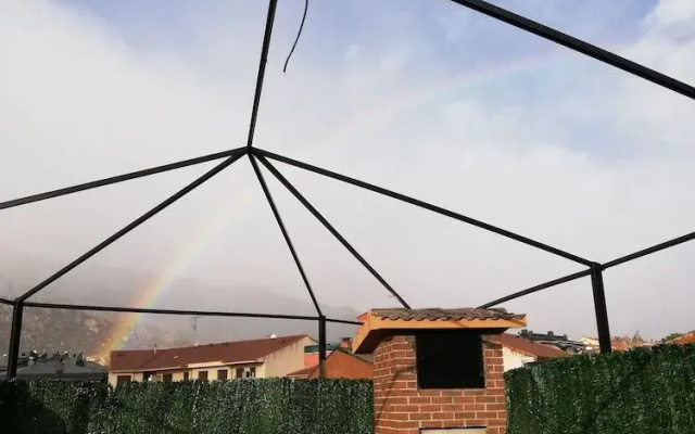 Hostel La Pedriza