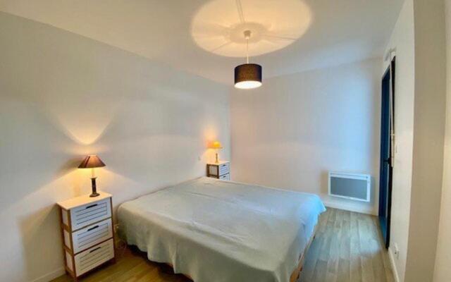 Appartement Quiberon, 3 pièces, 4 personnes - FR-1-478-206