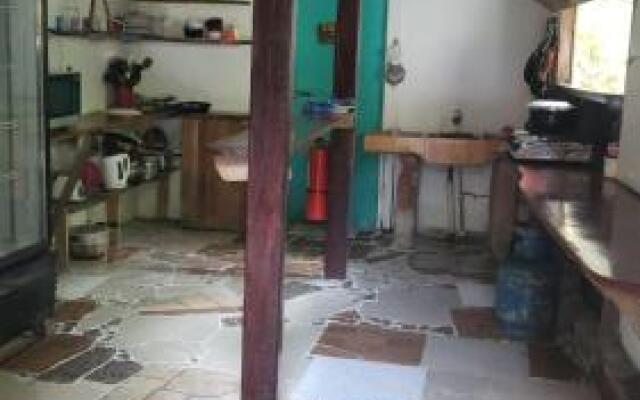Downtown Montezuma Hostel