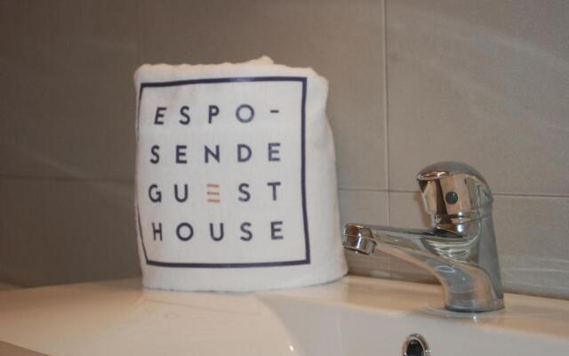 Esposende Guesthouse