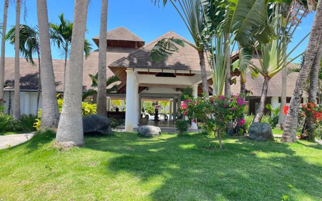 Cozy Apartment C104. Playa Bavaro. Punta Cana.