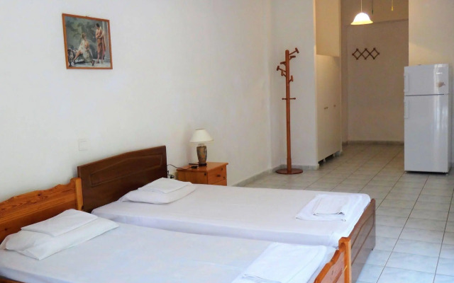 Pagona Hotel