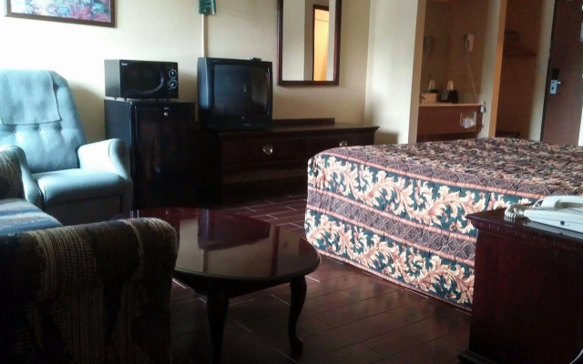 Relax Inn