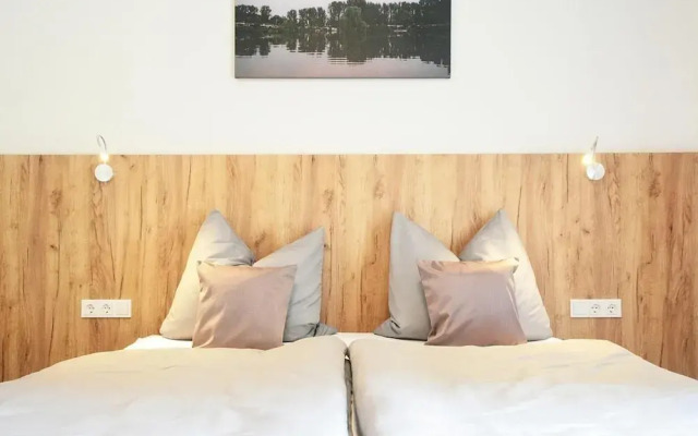 Hotel Birkensee