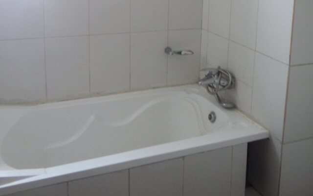 Ivory Suites