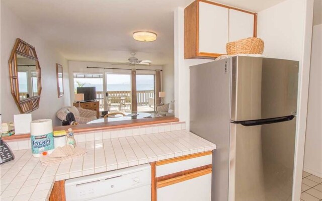 Kahana Sunset A3 - Two Bedroom Condo