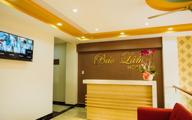 Bao Lam Hotel