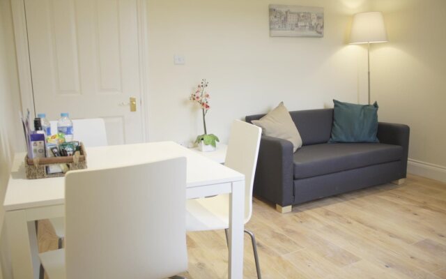 Urban Stay Oxford Gardens Apartments