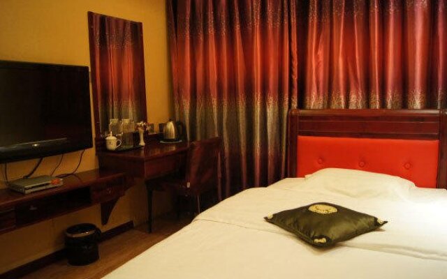 Longhua Hotel