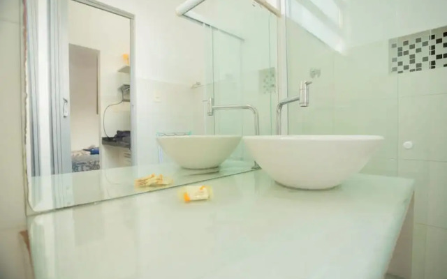 SUH Catete 02 Christ View