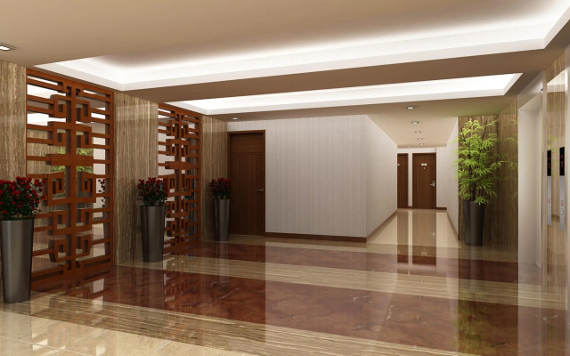 @Hom Premiere Abepura by Horison