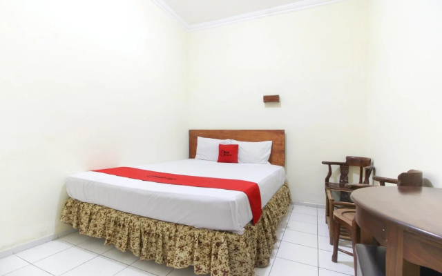 Hotel Citra Kita Yogyakarta by RedDoorz