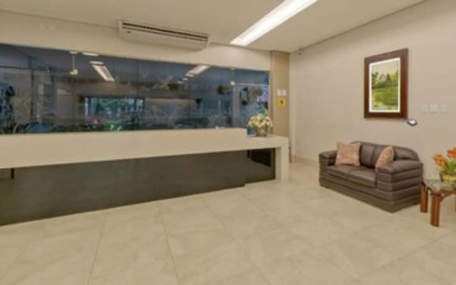Hotel Vale Verde