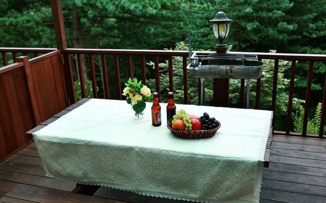Tori Pension