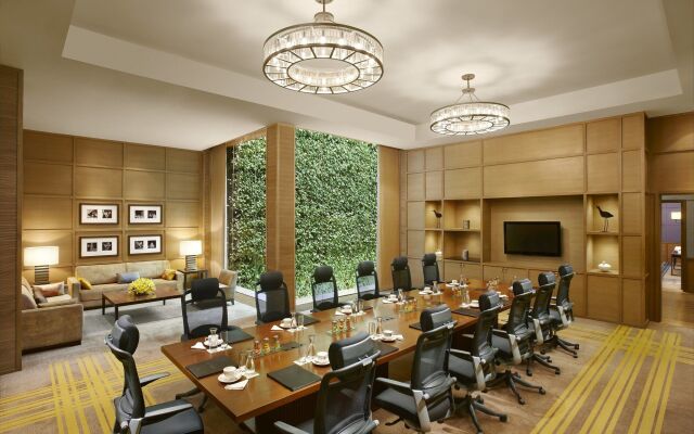 ITC Gardenia, a Luxury Collection Hotel, Bengaluru