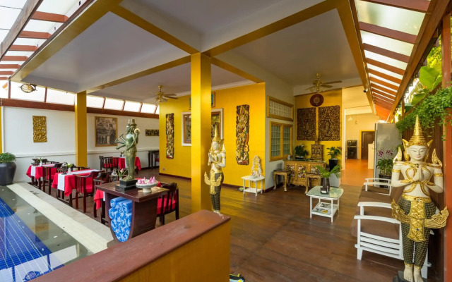 Beyond Yangon Boutique Inn