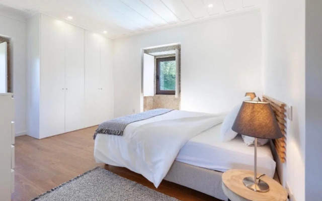 Mariana's Heart Made House