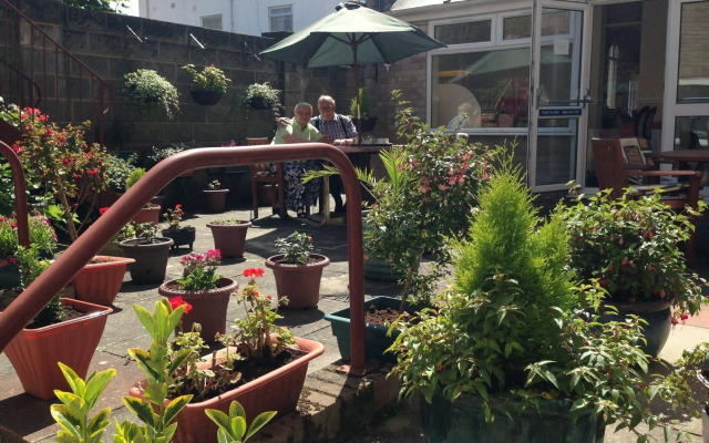 Durley Grange Hotel