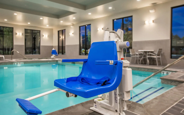 Holiday Inn Portland West - Hillsboro by IHG