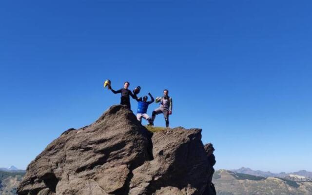 Apartamento Termas de Chillán