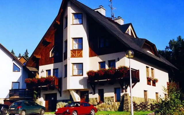 Pension Klondajk