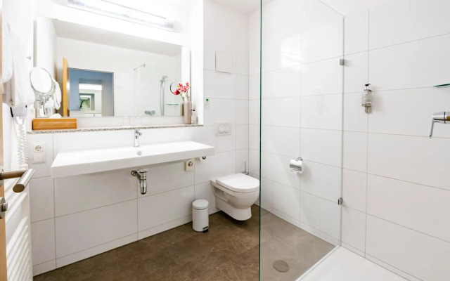 Best Western Plus iO Hotel
