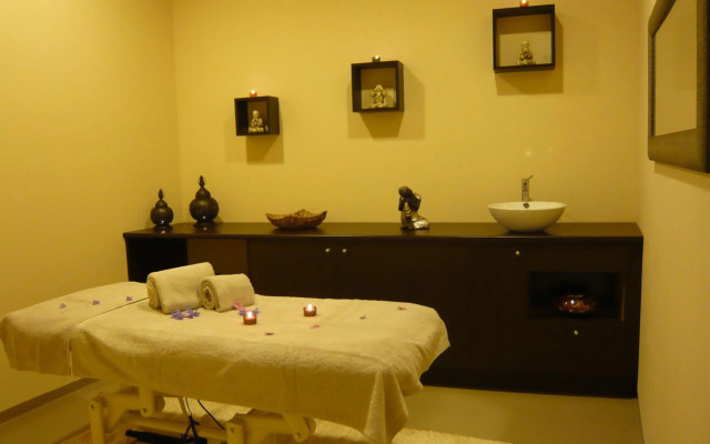 D. Afonso Hotel & SPA
