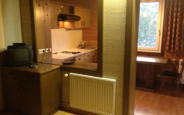 Nockberge Lodge