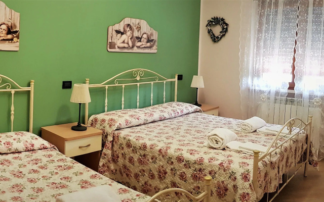 Glamour Bed And Breakfast