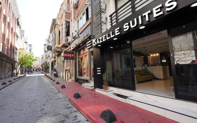 Gazelle Suites