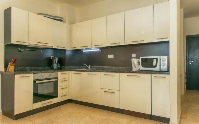 Garden of Eden PMG Apartments