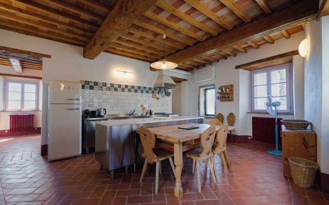 Mensano Old Town Apartment