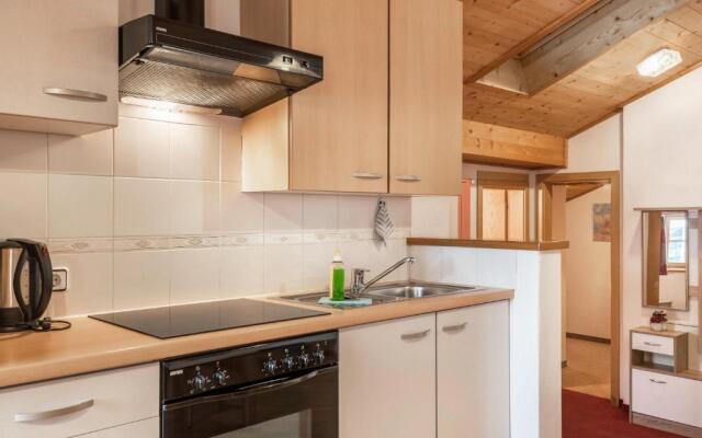 Ladinser Hof Reiterstube