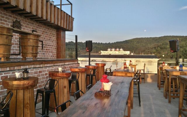 Phu Quoc Ocean Pearl Hotel