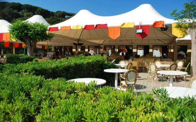 Holiday Park- Studio