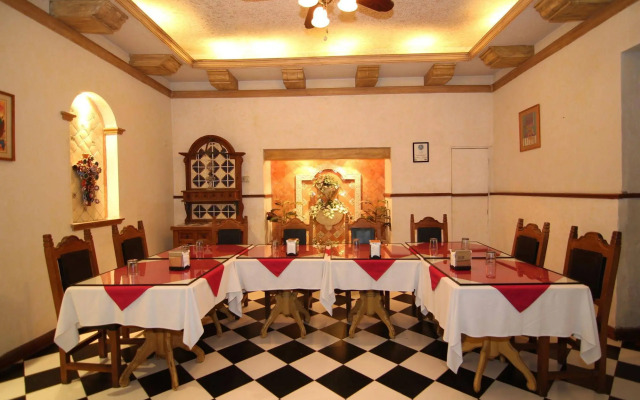 Hotel Caribe
