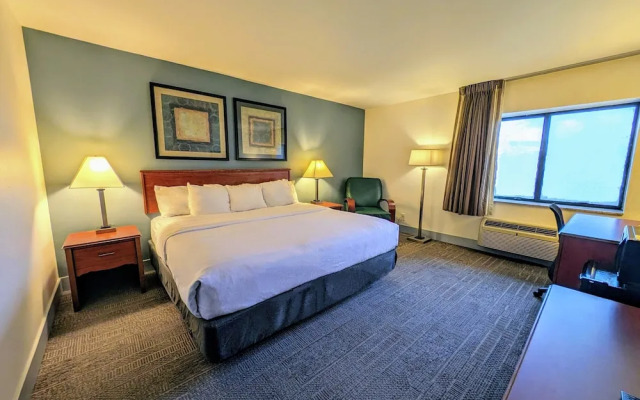 La Quinta Inn Chicago Willowbrook