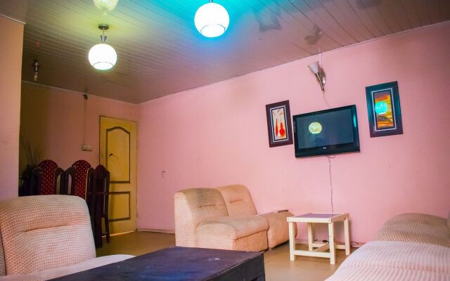Organico House Hotel
