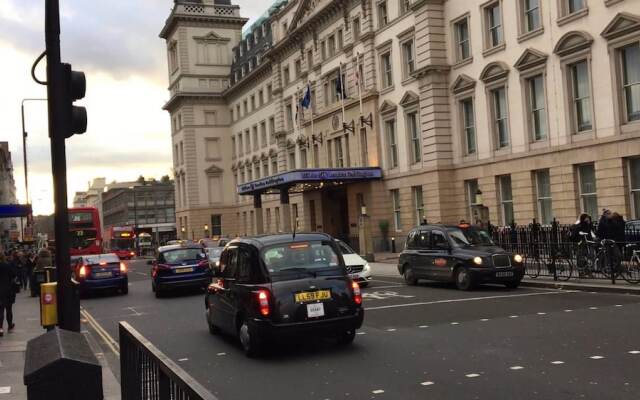 Central Studio Located In Paddington