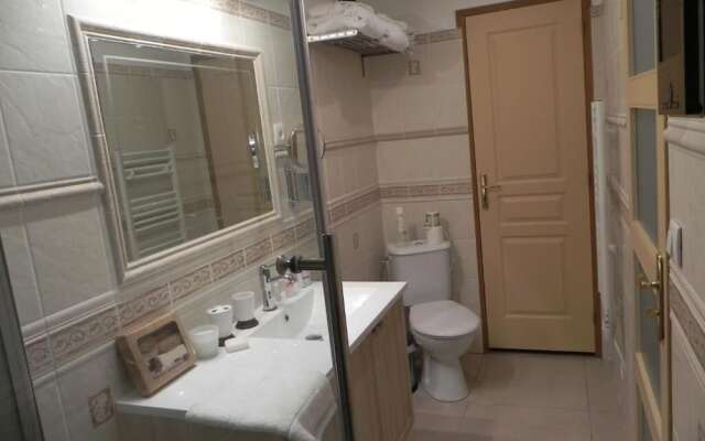 Le Petit Domaine de Bois Avril