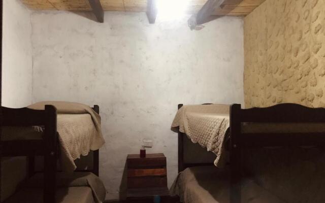 Matices de Molinos Hostal