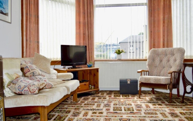 Homely 2 Bed With Arthur Seat Views