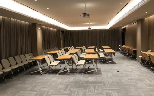 Ji Hotel Hefei Ningguo Road Food Street